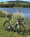 Scott Foil RC30 M/L(55)- full custom build 6,68kg!