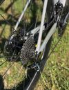 Scott Foil RC30 M/L(55)- full custom build 6,68kg!