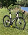 Scott Foil RC30 M/L(55)- full custom build 6,68kg!