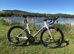 Scott Foil RC30 M/L(55)- full custom build 6,68kg!