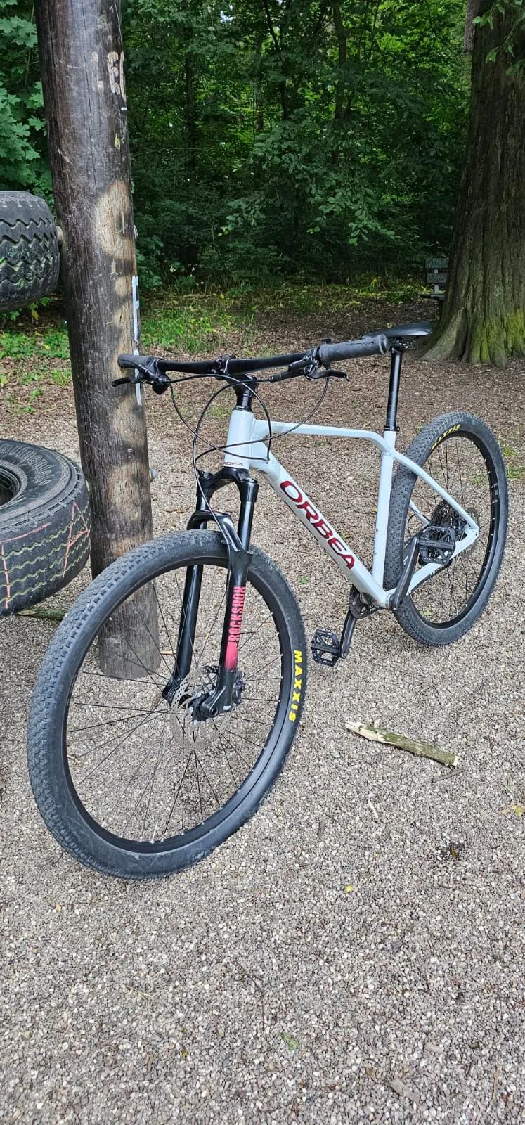 Orbea ALMA 29 H20