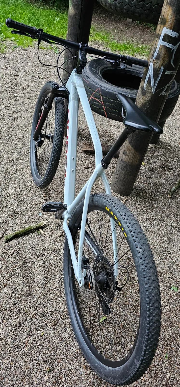 Orbea ALMA 29 H20
