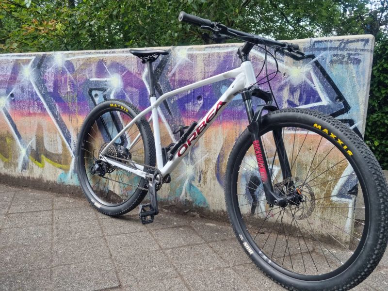 Orbea ALMA 29 H20