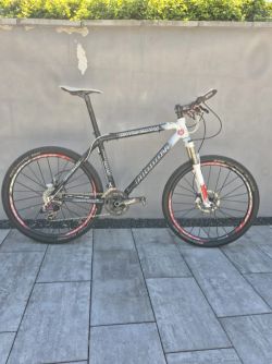 Prodoli One Team 26"