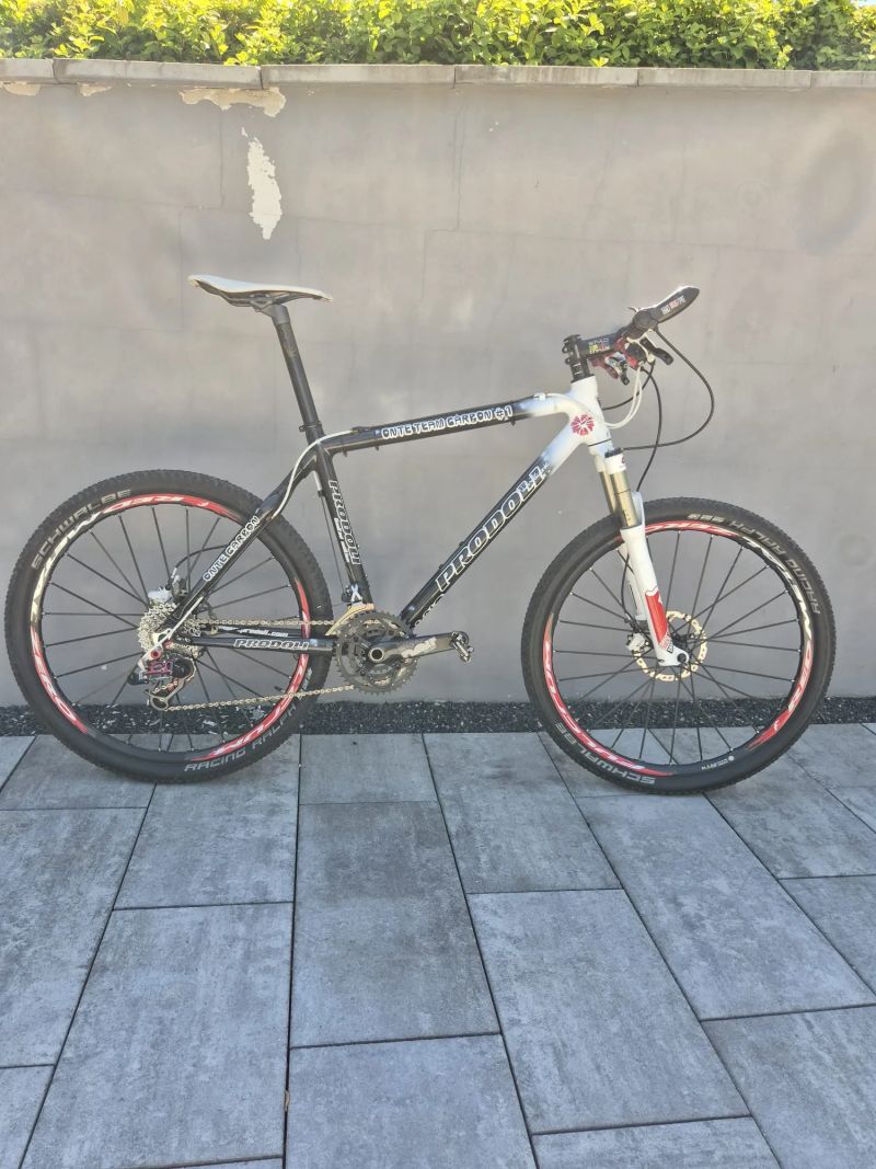 Prodoli One Team 26"