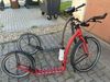 Prodám dvě skládací koloběžky kostka tour Max G5, 26/20