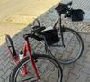 Prodám dvě skládací koloběžky kostka tour Max G5, 26/20