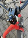 Prodám dvě skládací koloběžky kostka tour Max G5, 26/20