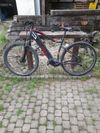 Crussis elektrokolo MTB 
