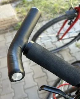 Prodám Dvě skládací Koloběžky KOSTKA TOUR MAX FOLD (G5) 