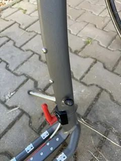 Prodám Dvě skládací Koloběžky KOSTKA TOUR MAX FOLD (G5) 