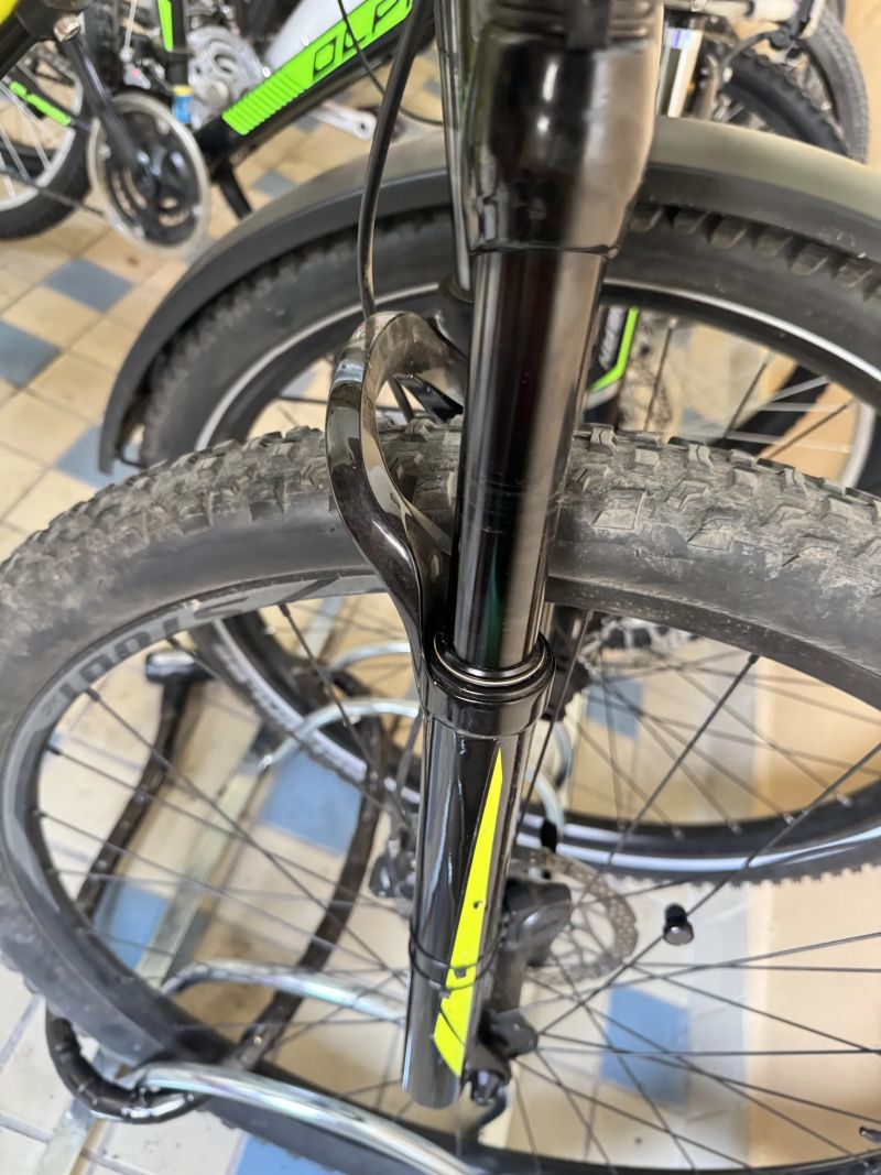 Specialized rockhopper