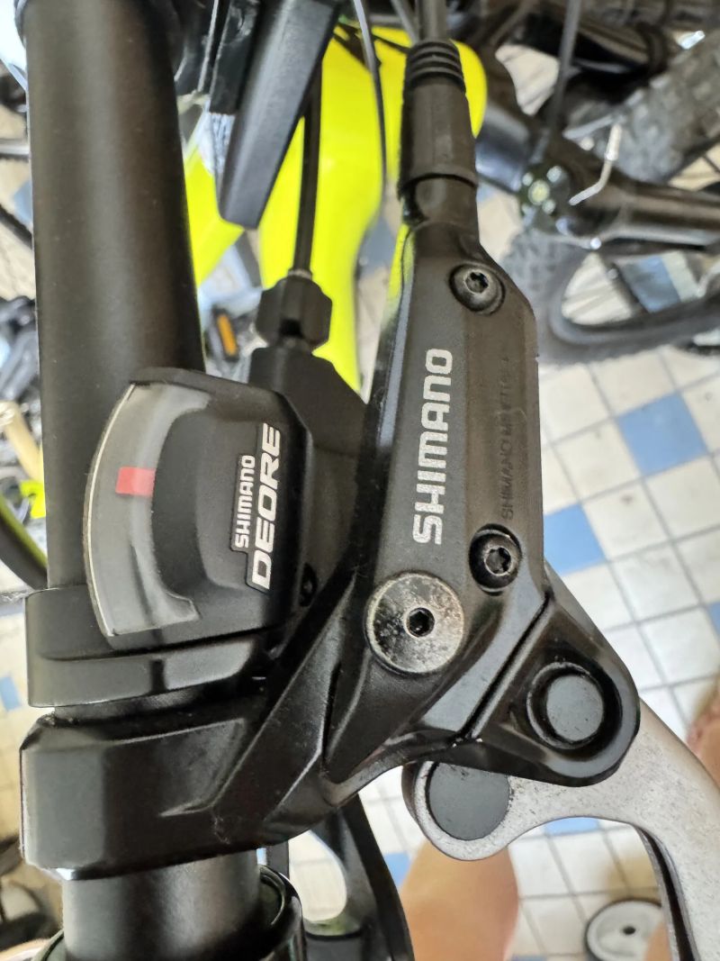 Specialized rockhopper