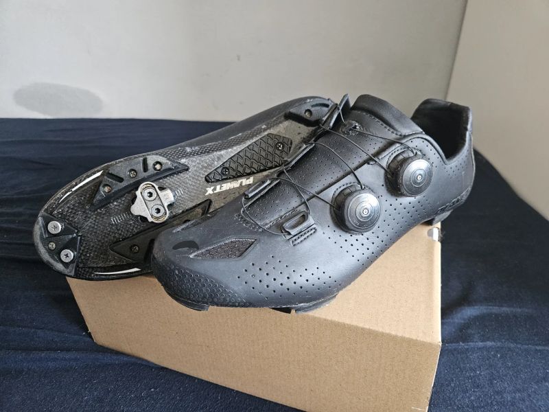 PlanetX 365X Fully Loaded Carbon MTB