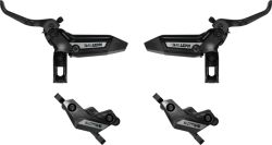 Sram Motive Silver