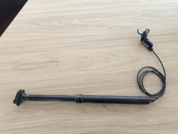 Rock Shox REVERB (zdvih 200 mm)