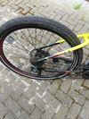 Prodám MTF Mount 6.3