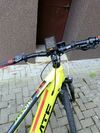 Prodám MTF Mount 6.3