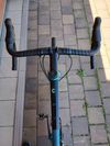 Cube Cross race