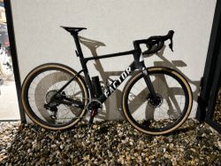 Factor Factor Ostro Gravel 2025 | L | Sram FORCE