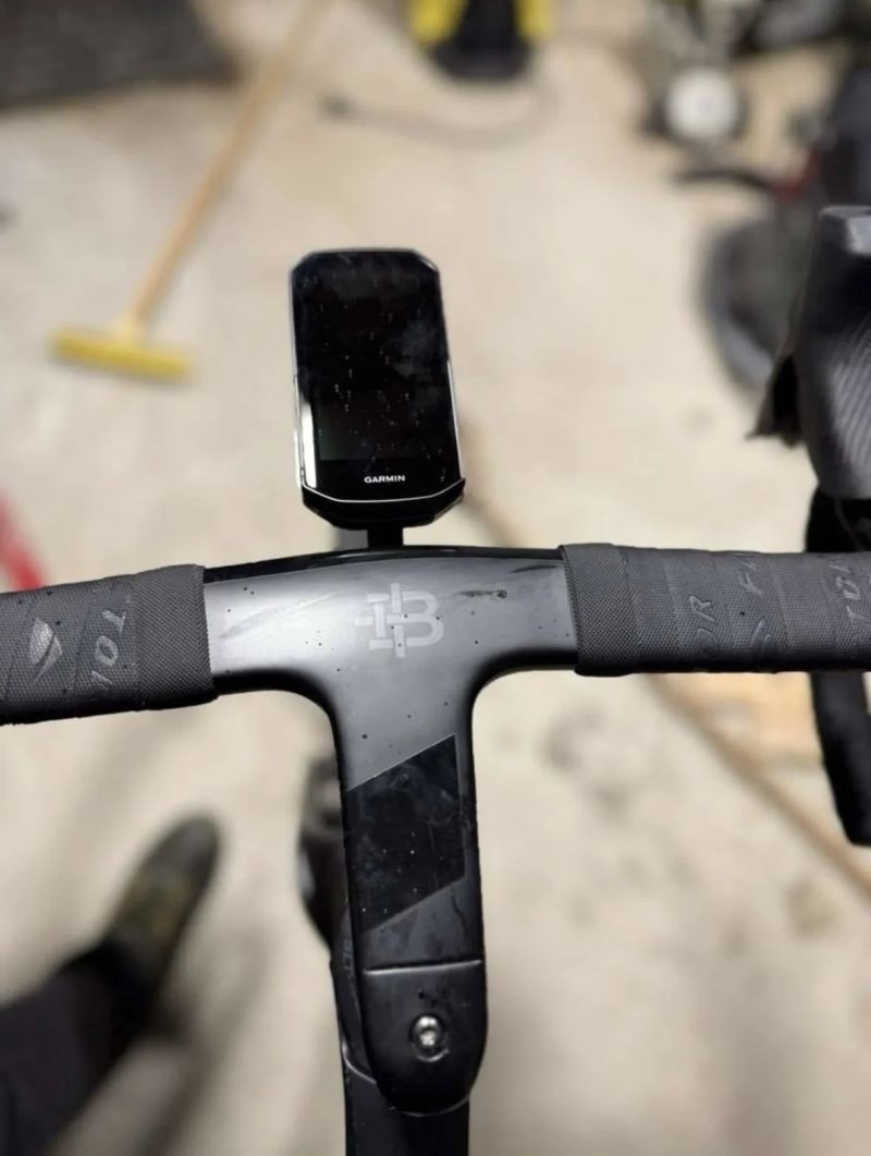 Factor Factor Ostro Gravel 2025 | L | Sram FORCE