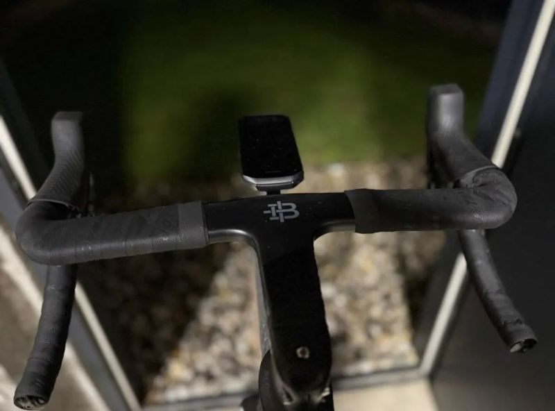 Factor Factor Ostro Gravel 2025 | L | Sram FORCE