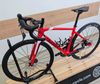 Wilier Gtr team disc Ultegra