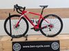 Wilier Gtr team disc Ultegra