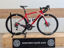 Wilier Gtr team disc Ultegra