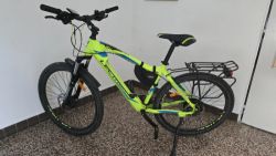 Lectron Montana RX