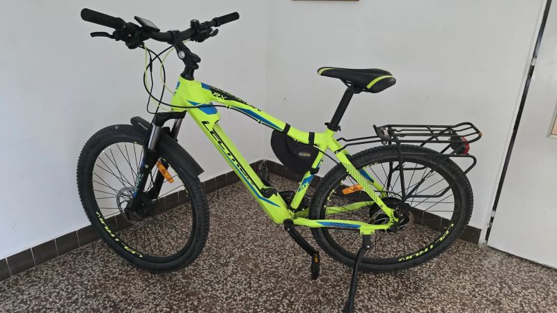 Lectron Montana RX