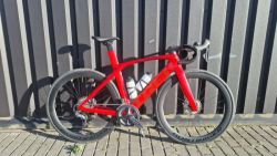 Trek Madone SL6 Ultegra vel. 54