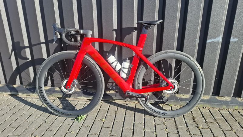 Trek Madone SL6 Ultegra vel. 54
