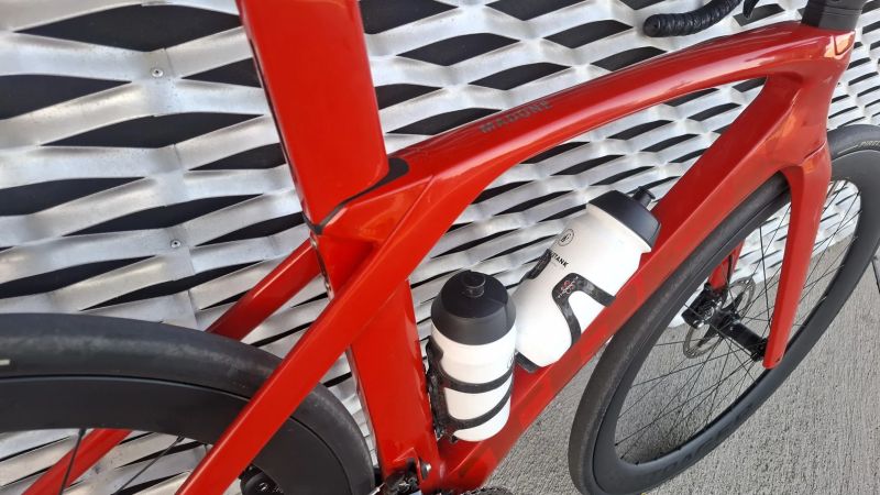 Trek Madone SL6 Ultegra vel. 54