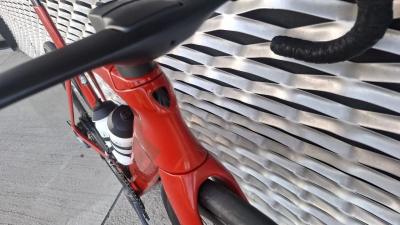 Trek Madone SL6 Ultegra vel. 54