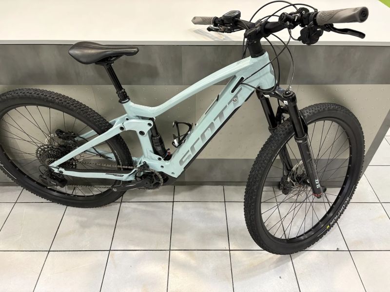 Scott Scott contessa Strike eRide 920