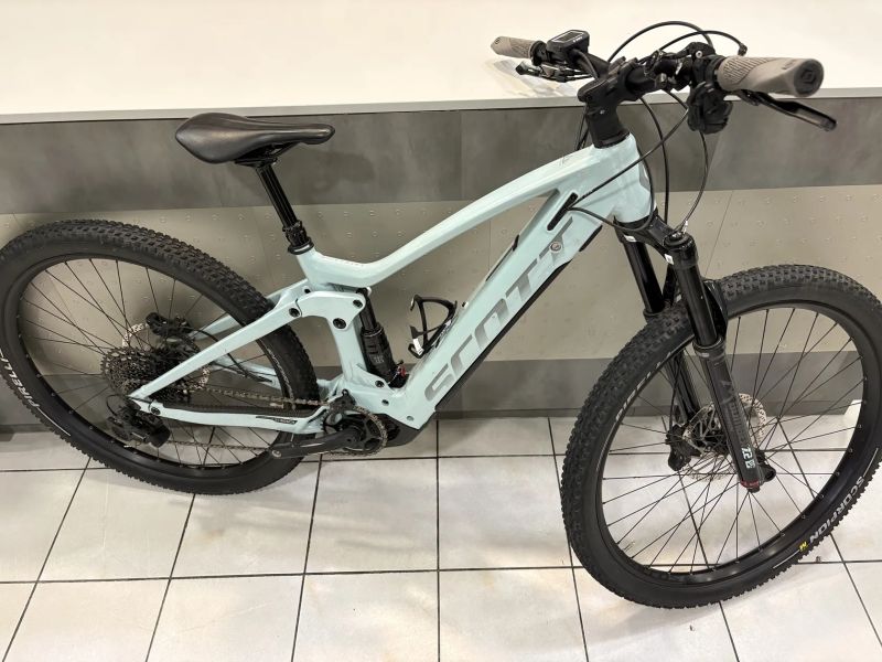 Scott Scott contessa Strike eRide 920