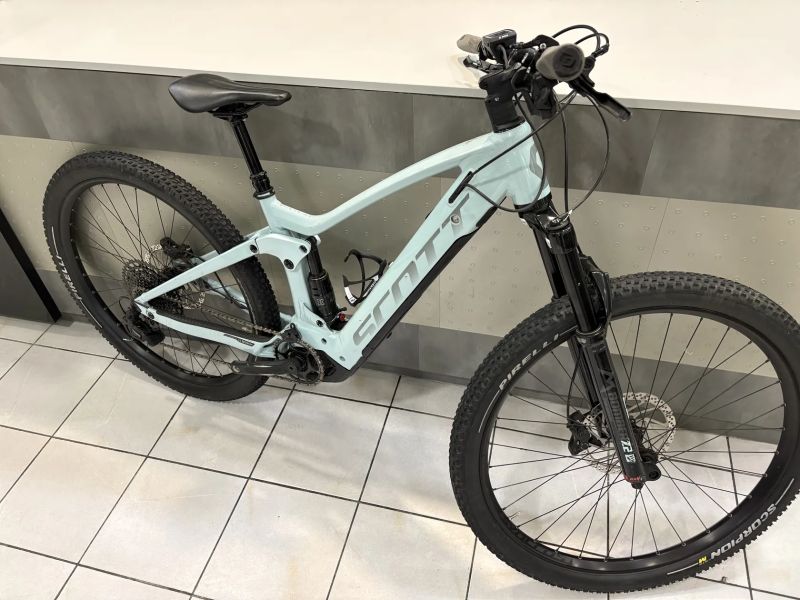 Scott Scott contessa Strike eRide 920