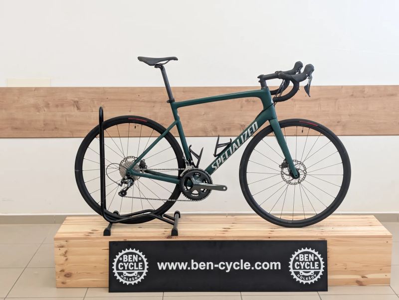 Specialized Tarmac sl6 disc