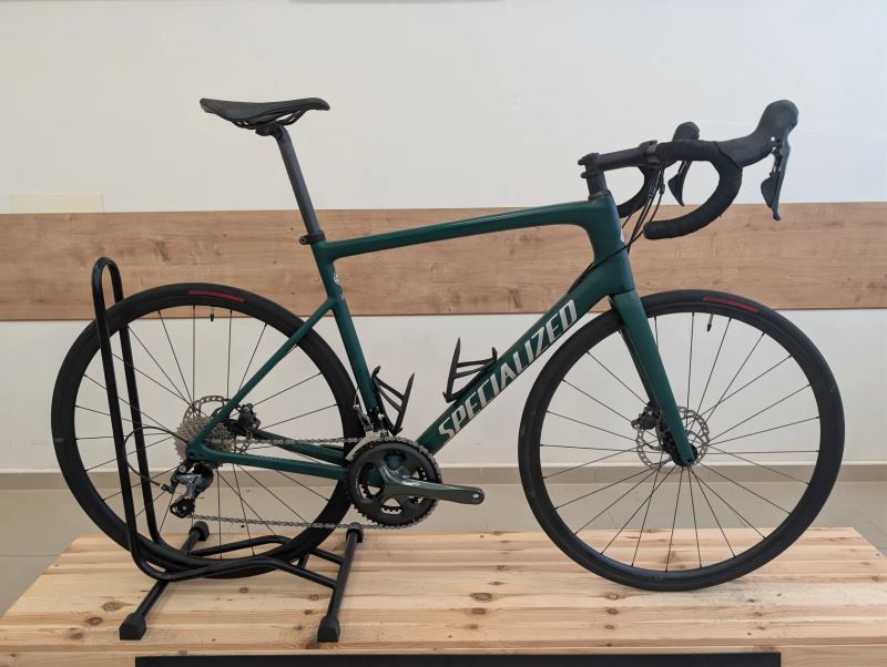 Specialized Tarmac sl6 disc