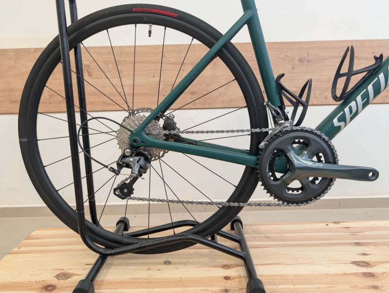 Specialized Tarmac sl6 disc