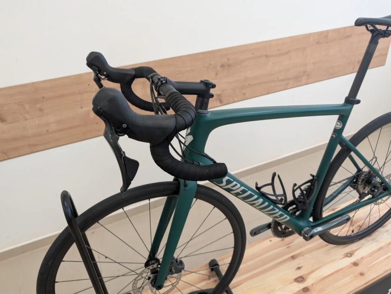 Specialized Tarmac sl6 disc
