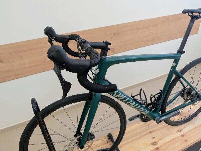 Specialized Tarmac sl6 disc