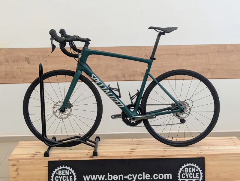 Specialized Tarmac sl6 disc
