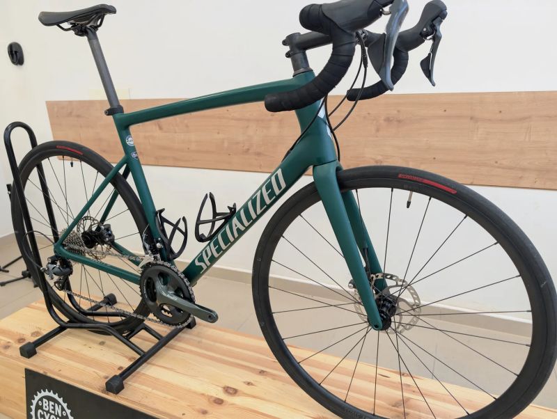 Specialized Tarmac sl6 disc