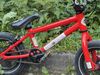 Dětské BMX WTP we the people Seed 16, CRS 18, Fitbike misfit 12 palců