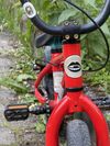 Dětské BMX WTP we the people Seed 16, CRS 18, Fitbike misfit 12 palců