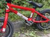 Dětské BMX WTP we the people Seed 16, CRS 18, Fitbike misfit 12 palců