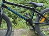 Dětské BMX WTP we the people Seed 16, CRS 18, Fitbike misfit 12 palců