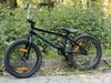 Dětské BMX WTP we the people Seed 16, CRS 18, Fitbike misfit 12 palců
